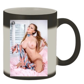 Carrie LaChance Color Changing Mug