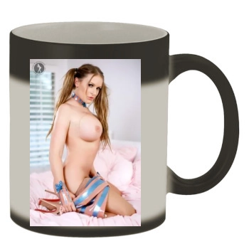 Carrie LaChance Color Changing Mug