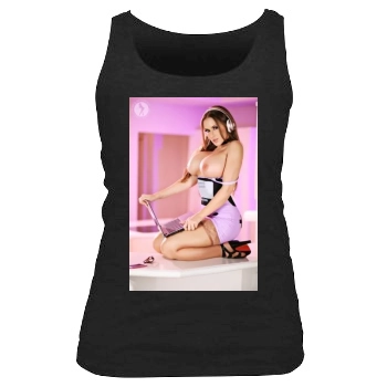 Carrie LaChance Women's Tank Top