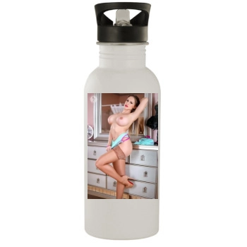 Carrie LaChance Stainless Steel Water Bottle