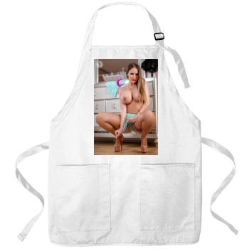 Carrie LaChance Apron