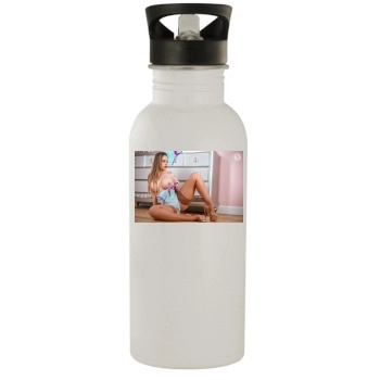 Carrie LaChance Stainless Steel Water Bottle