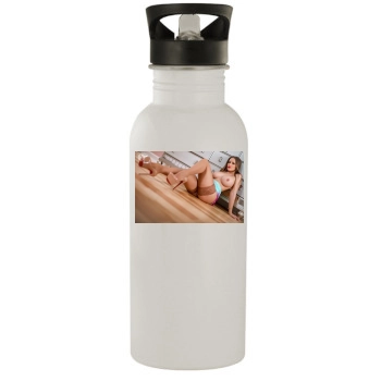 Carrie LaChance Stainless Steel Water Bottle