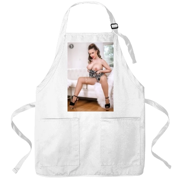 Carrie LaChance Apron