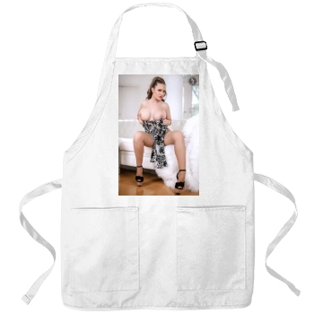 Carrie LaChance Apron