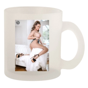 Carrie LaChance 10oz Frosted Mug