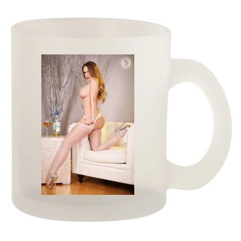 Carrie LaChance 10oz Frosted Mug