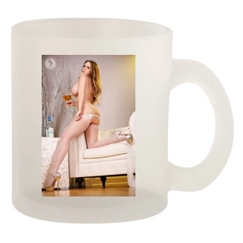 Carrie LaChance 10oz Frosted Mug