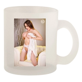 Carrie LaChance 10oz Frosted Mug