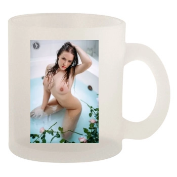 Carrie LaChance 10oz Frosted Mug