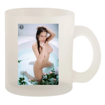 Carrie LaChance 10oz Frosted Mug