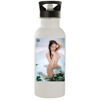 Carrie LaChance Stainless Steel Water Bottle