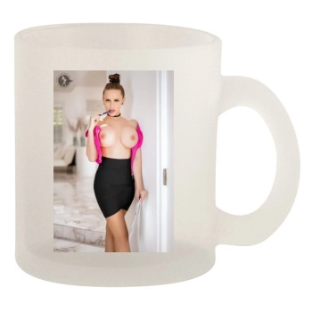 Carrie LaChance 10oz Frosted Mug