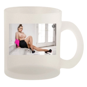 Carrie LaChance 10oz Frosted Mug