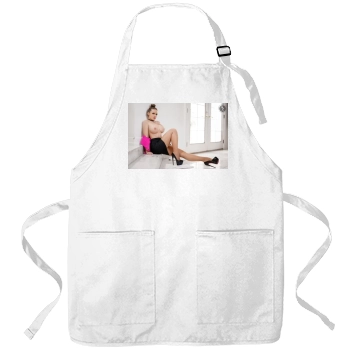 Carrie LaChance Apron