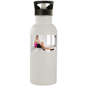 Carrie LaChance Stainless Steel Water Bottle