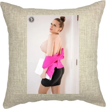 Carrie LaChance Pillow