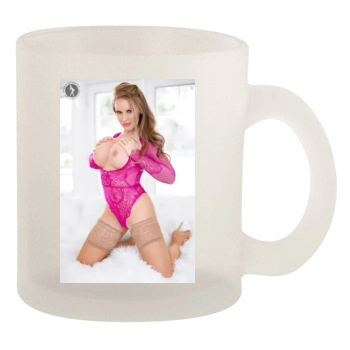 Carrie LaChance 10oz Frosted Mug
