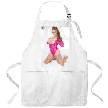 Carrie LaChance Apron