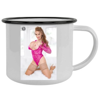 Carrie LaChance Camping Mug