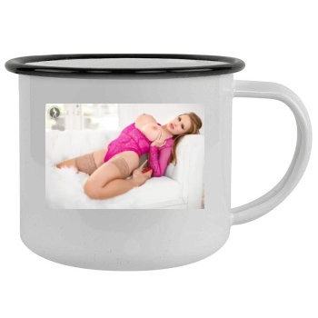 Carrie LaChance Camping Mug