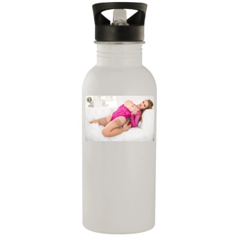 Carrie LaChance Stainless Steel Water Bottle