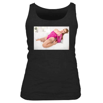 Carrie LaChance Women's Tank Top