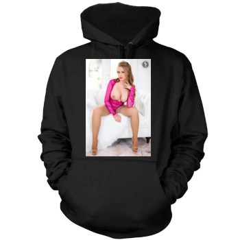 Carrie LaChance Mens Pullover Hoodie Sweatshirt