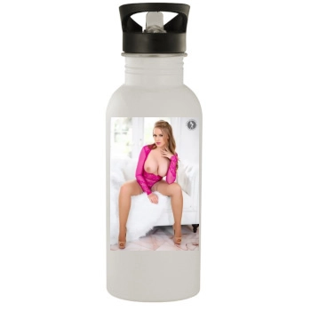 Carrie LaChance Stainless Steel Water Bottle