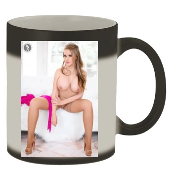 Carrie LaChance Color Changing Mug