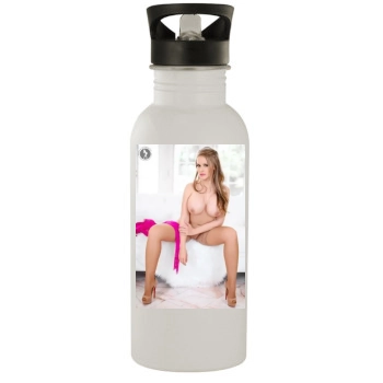 Carrie LaChance Stainless Steel Water Bottle