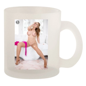 Carrie LaChance 10oz Frosted Mug