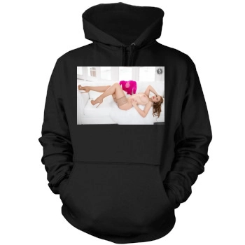 Carrie LaChance Mens Pullover Hoodie Sweatshirt