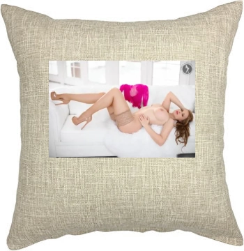 Carrie LaChance Pillow