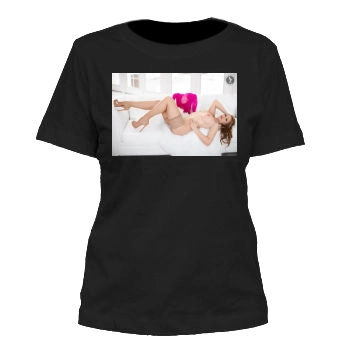 Carrie LaChance Women's Cut T-Shirt