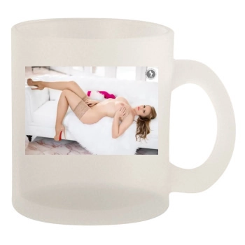 Carrie LaChance 10oz Frosted Mug