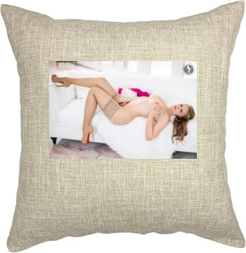 Carrie LaChance Pillow