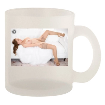 Carrie LaChance 10oz Frosted Mug