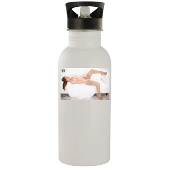 Carrie LaChance Stainless Steel Water Bottle