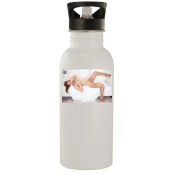 Carrie LaChance Stainless Steel Water Bottle