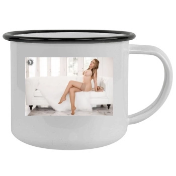 Carrie LaChance Camping Mug