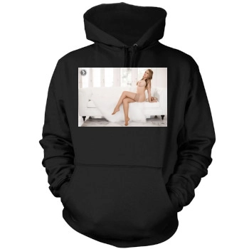 Carrie LaChance Mens Pullover Hoodie Sweatshirt