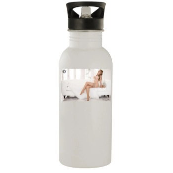 Carrie LaChance Stainless Steel Water Bottle