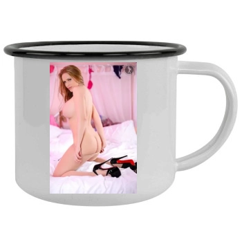 Carrie LaChance Camping Mug