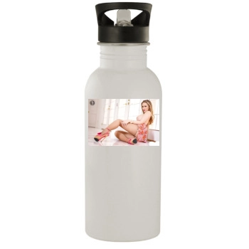 Carrie LaChance Stainless Steel Water Bottle