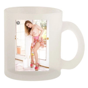 Carrie LaChance 10oz Frosted Mug