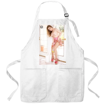 Carrie LaChance Apron