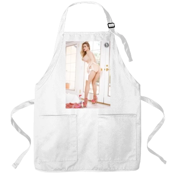 Carrie LaChance Apron