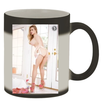 Carrie LaChance Color Changing Mug