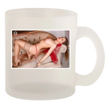 Carrie LaChance 10oz Frosted Mug